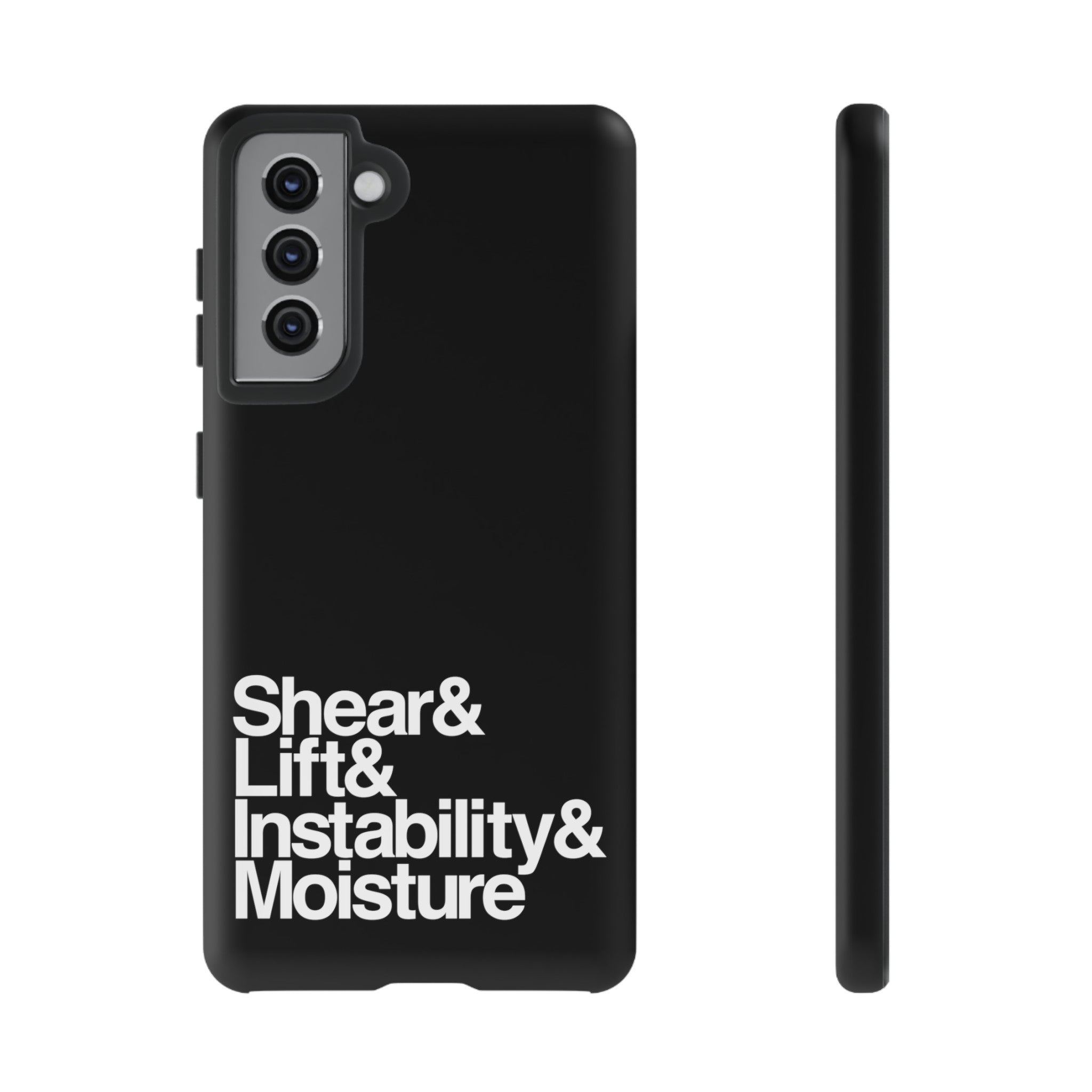 SLIM Tough Phone Case 