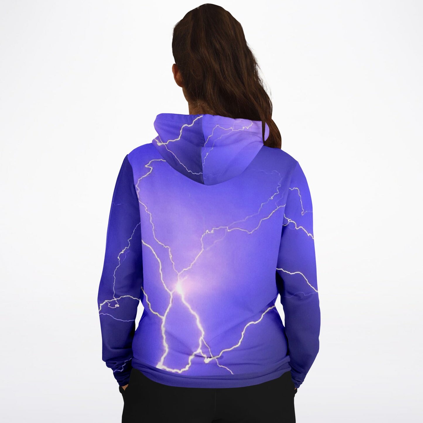 Lightning Hoodie CG