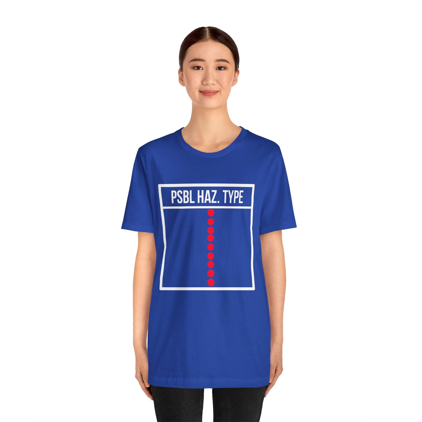 Copy of Bust Tee