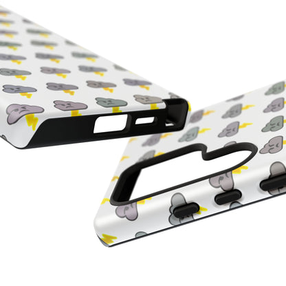 Thunderstorm Tough Phone Case