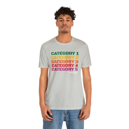 Hurricane Tee