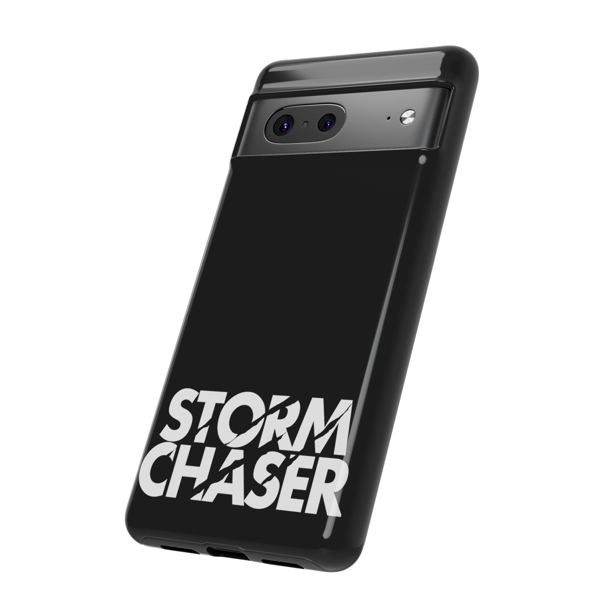 The Storm Chaser Tough Phone Case 