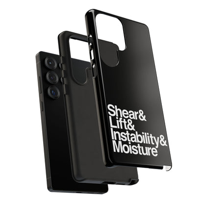 SLIM Tough Phone Case
