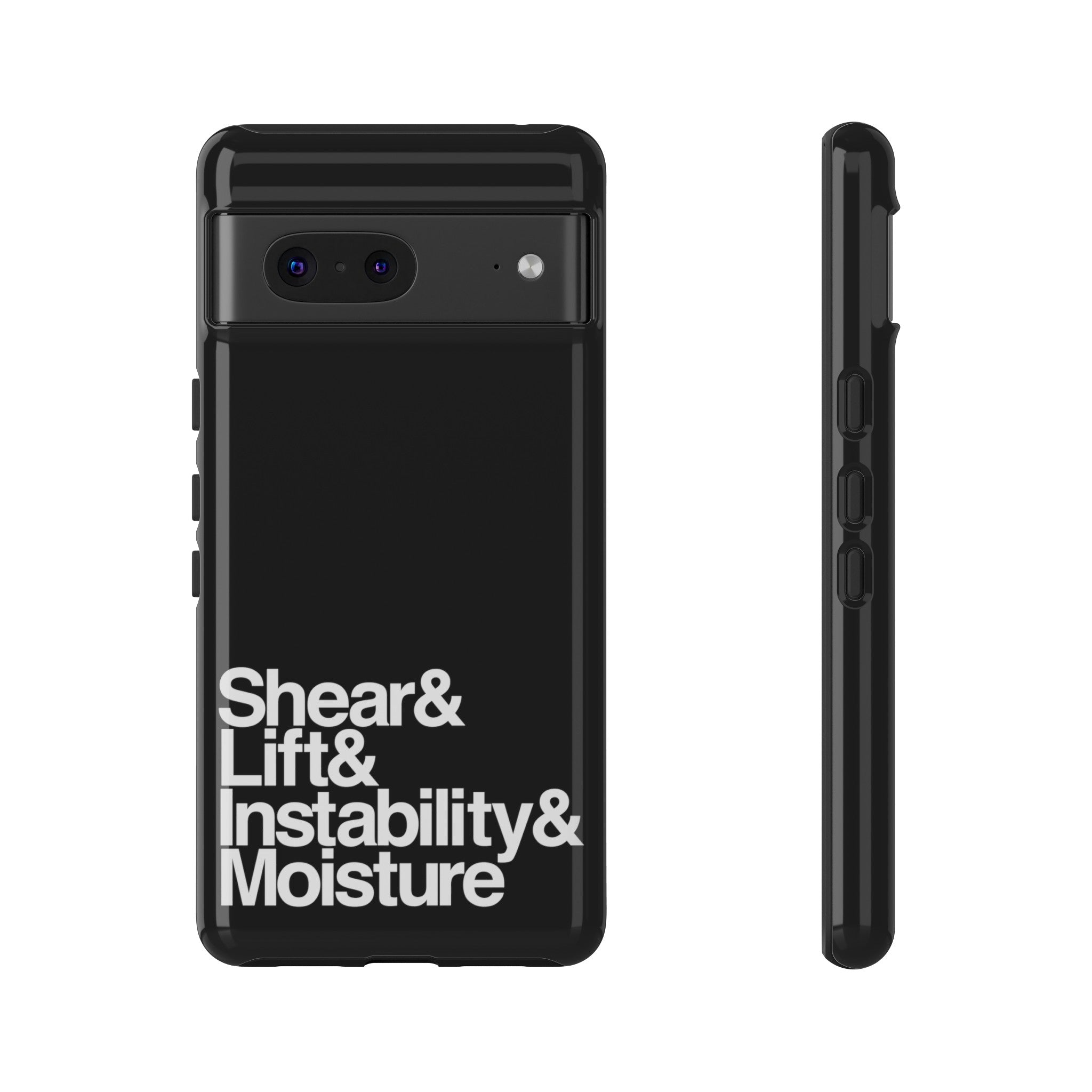 SLIM Tough Phone Case 