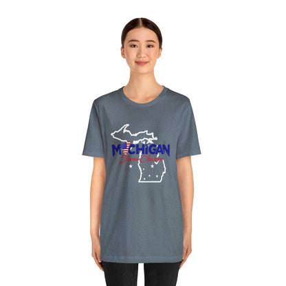 Michigan Storm Chasers Limited Edition Tee