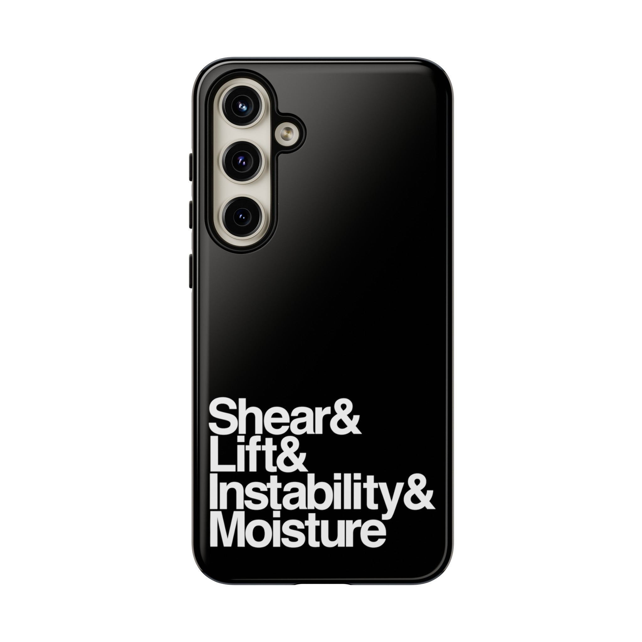 SLIM Tough Phone Case 