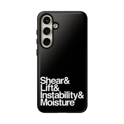 SLIM Tough Phone Case