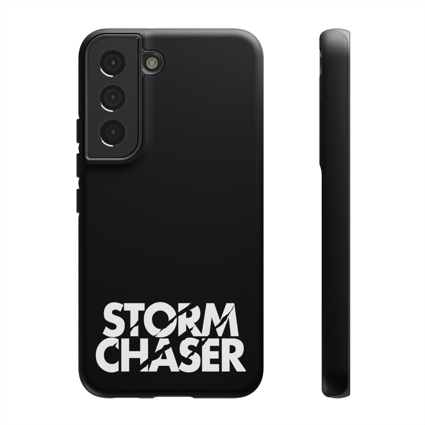 L'étui de téléphone Storm Chaser Tough