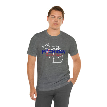 Michigan Storm Chasers Limited Edition Tee