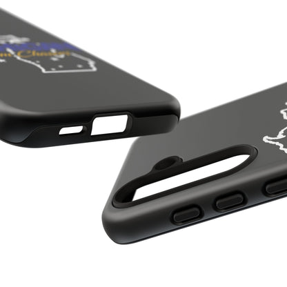 MSC Tough Phone Cases