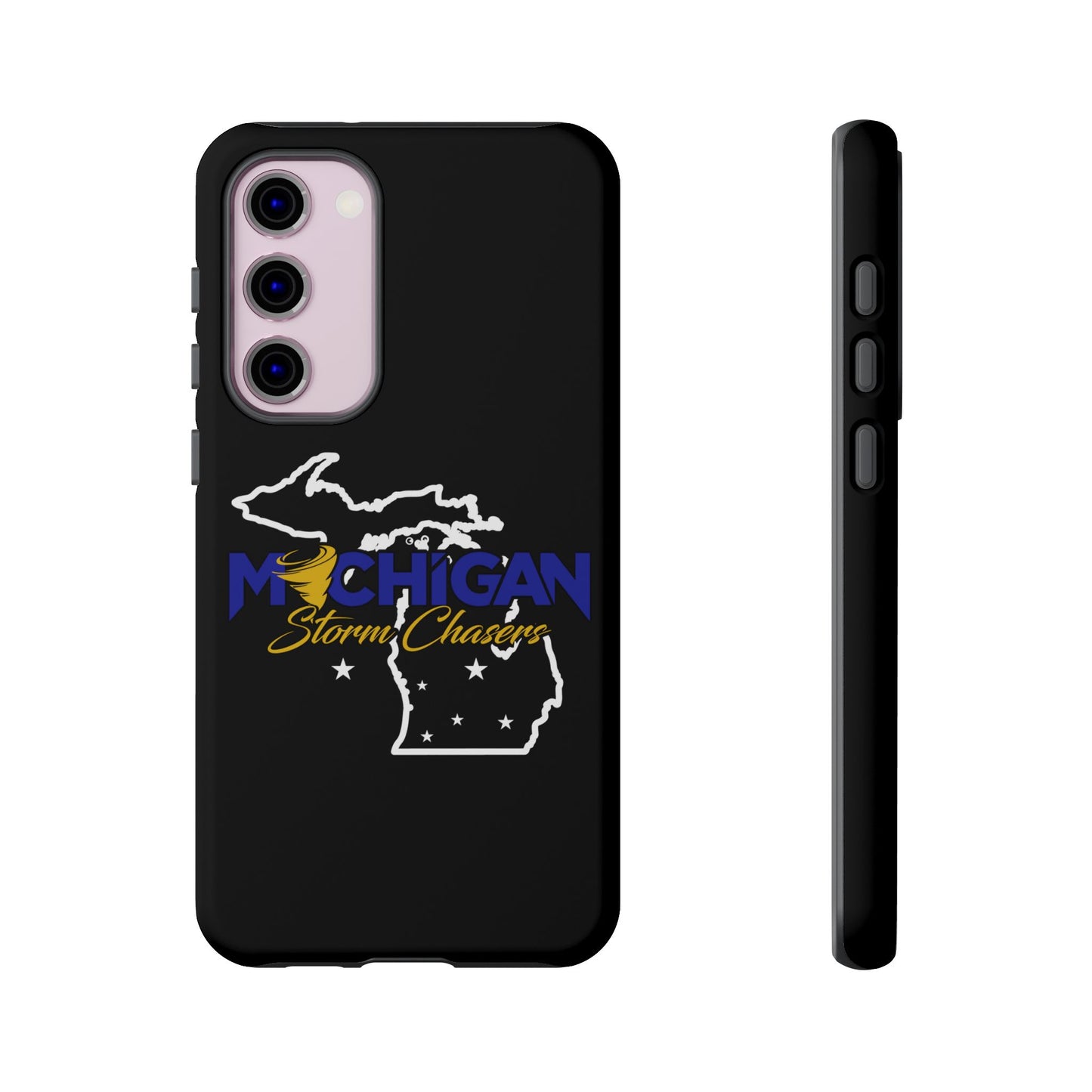 MSC Tough Phone Cases