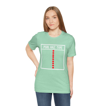 Copy of Bust Tee