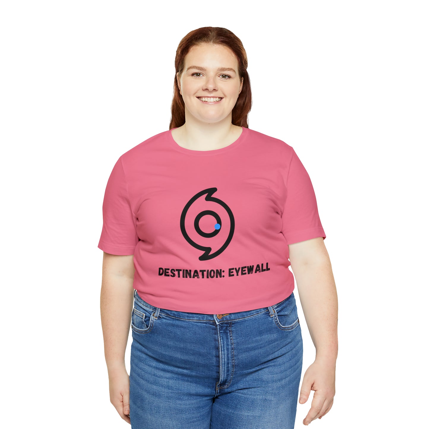 Eyewall Tee