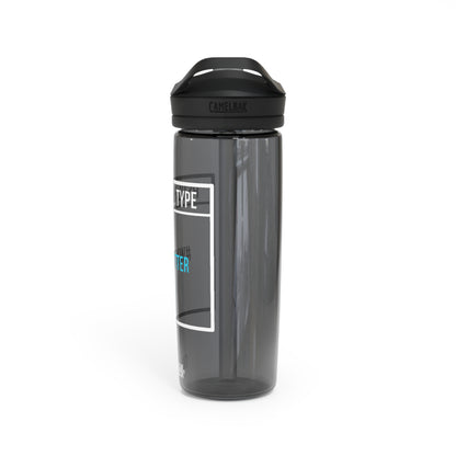 CamelBak Eddy® WxTwitter Water Bottle, 20oz\25oz