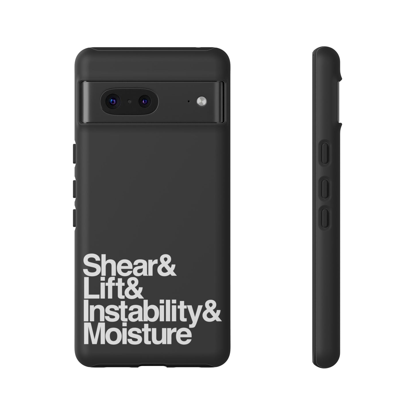 SLIM Tough Phone Case