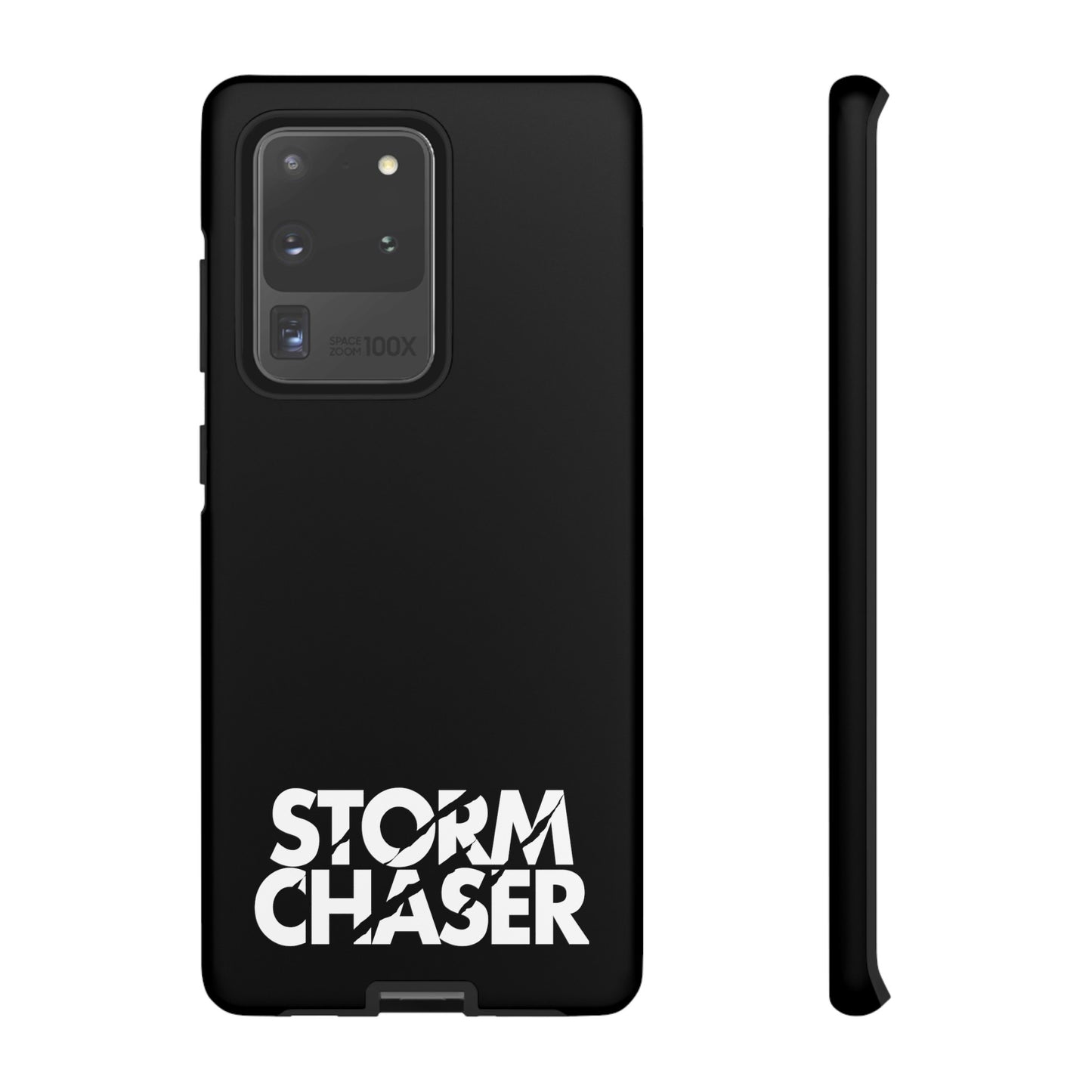 The Storm Chaser Tough Phone Case