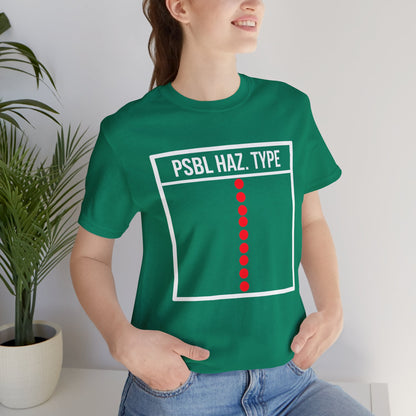 Copy of Bust Tee
