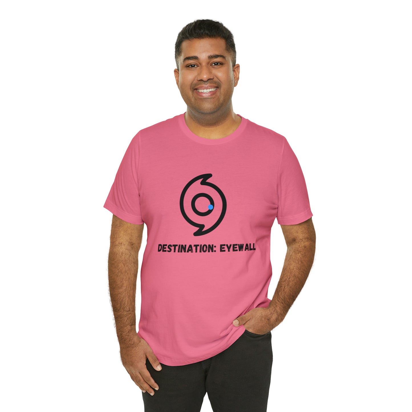 Eyewall Tee