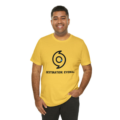 Eyewall Tee