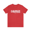 I'll Be Home For Christmas Tee