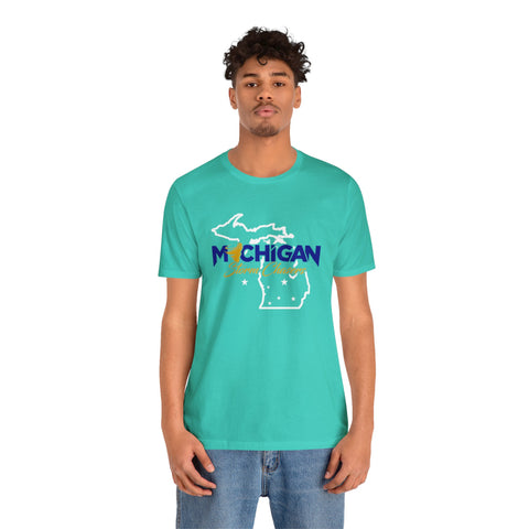 Michigan Storm Chasers Tee