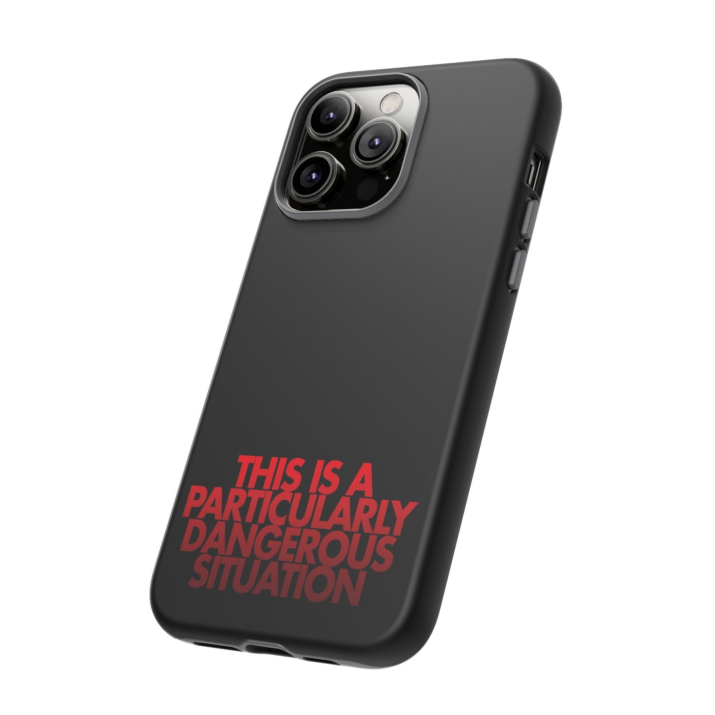 Il s'agit d'une coque de téléphone PDS Tough.