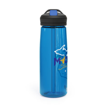 CamelBak Eddy® MSC Water Bottle, 20oz\25oz