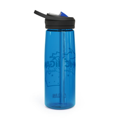 CamelBak Eddy® MSC Water Bottle, 20oz\25oz