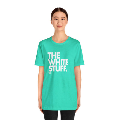 The White Stuff Tee