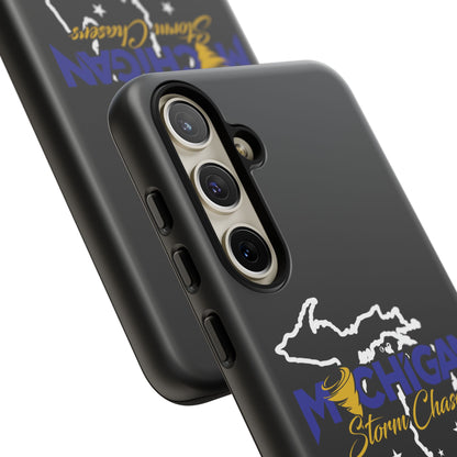 MSC Tough Phone Cases