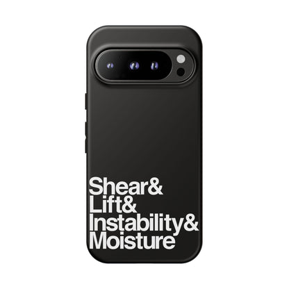 SLIM Tough Phone Case