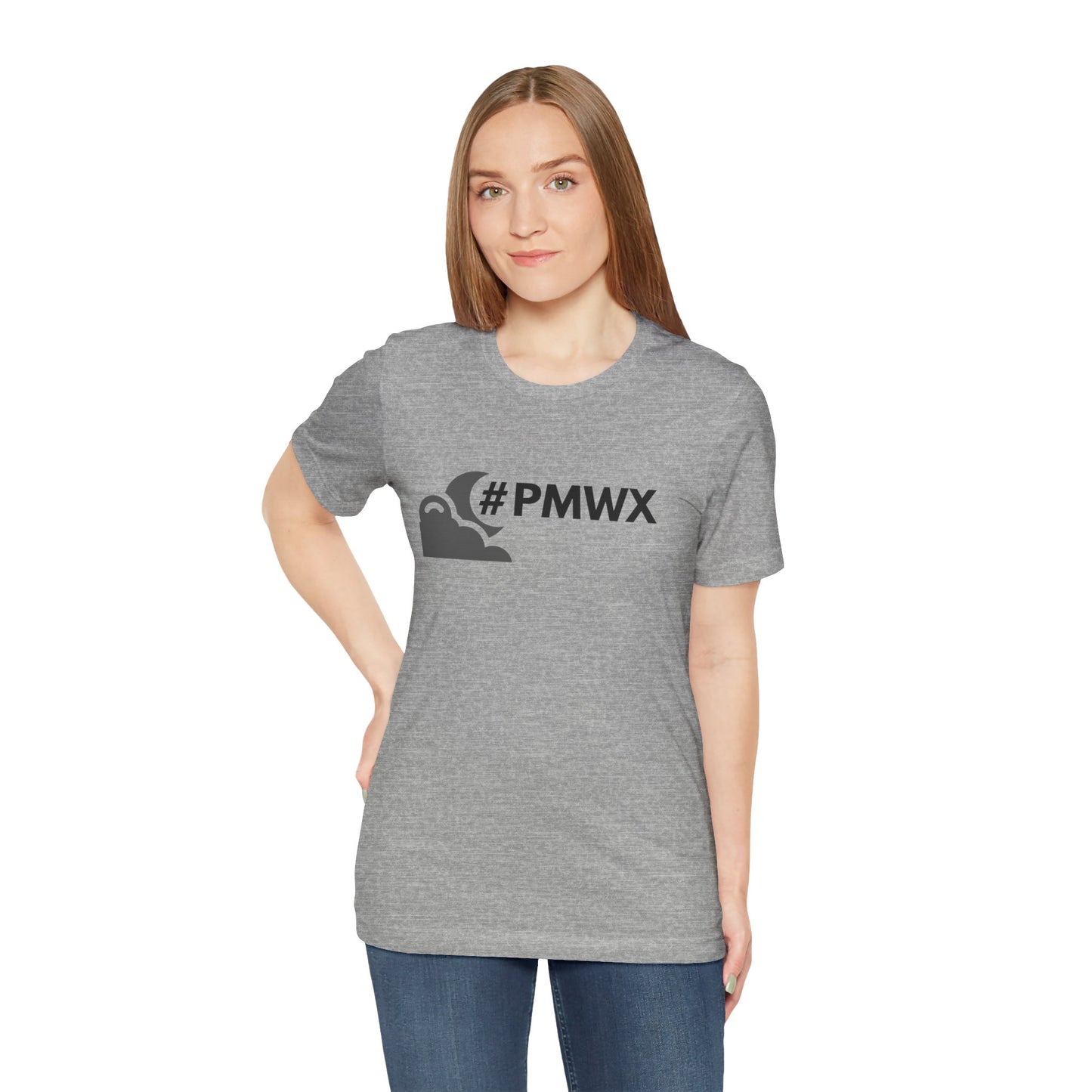 #PMWX Tee