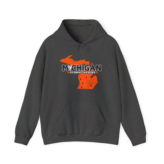 Michigan Storm Chasers - Limited Edition Hoodie