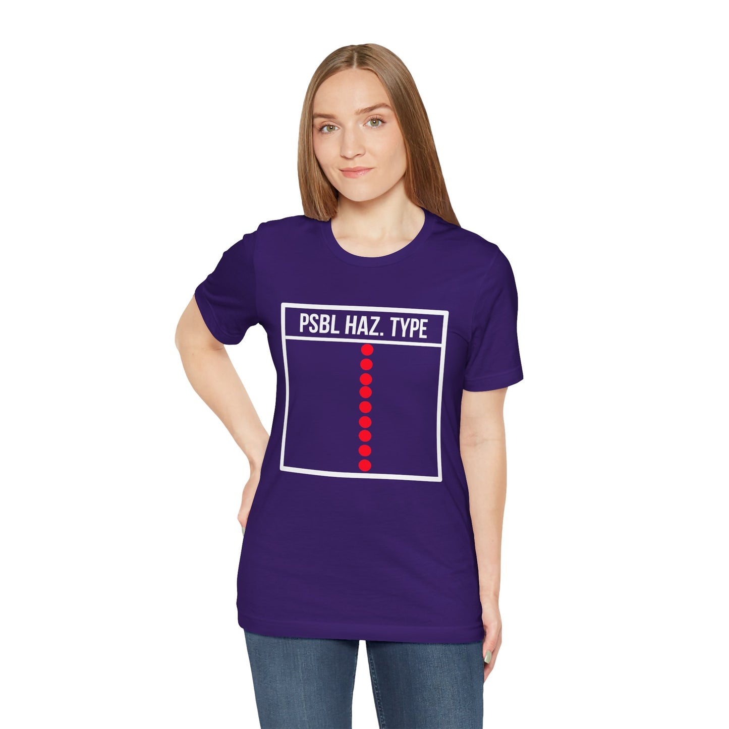 Copy of Bust Tee
