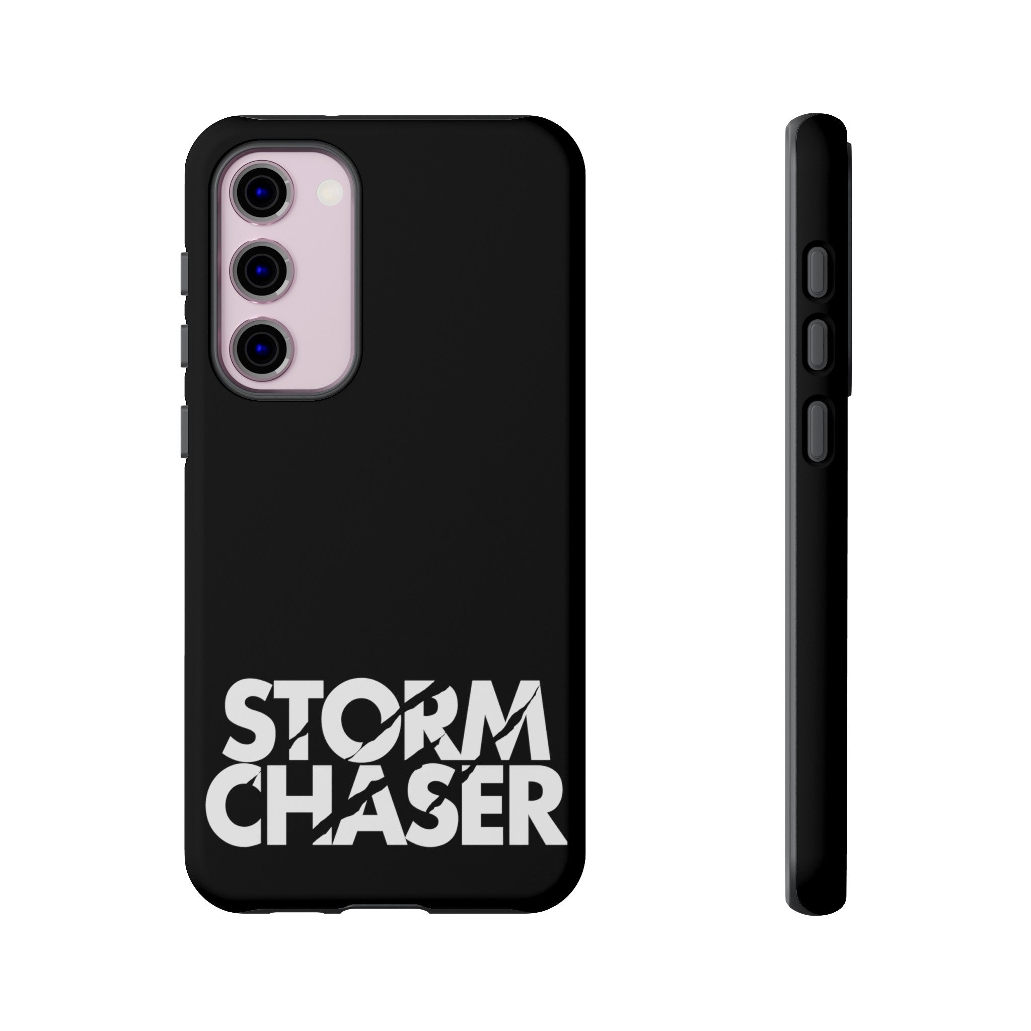 The Storm Chaser Tough Phone Case 