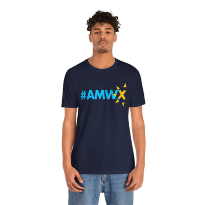 #AMWX Tee