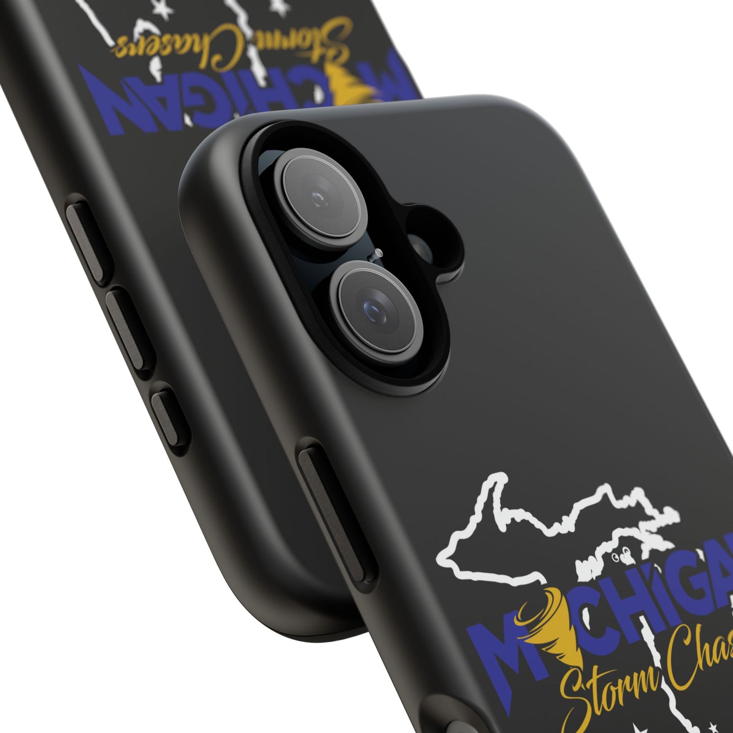 MSC Tough Phone Cases