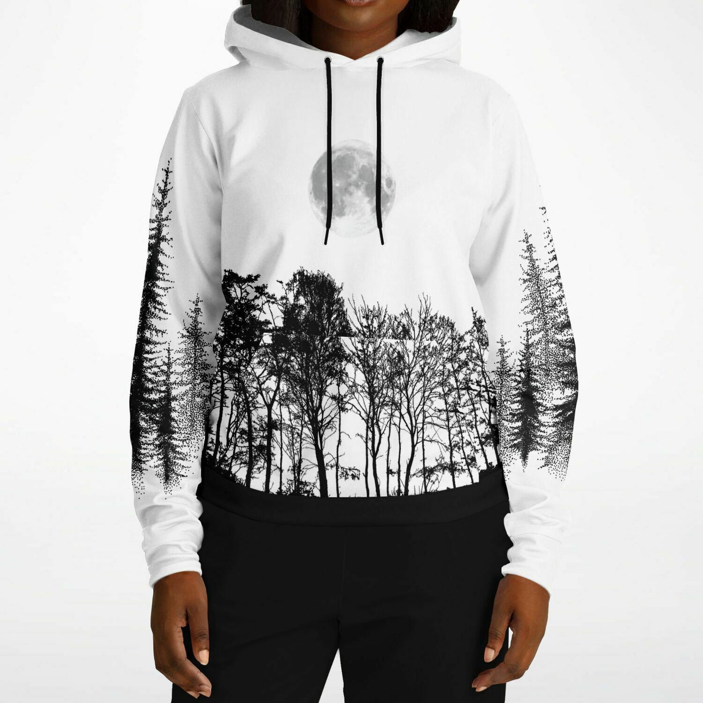 Dark Woods Hoodie