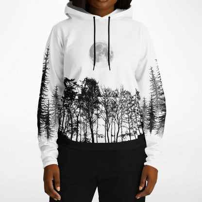 Dark Woods Hoodie