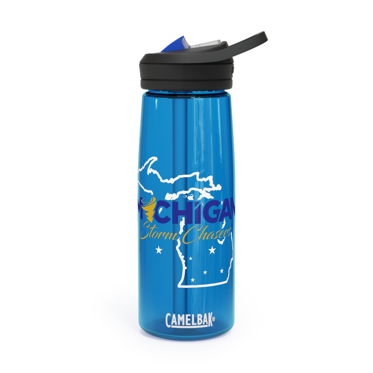 CamelBak Eddy® MSC Water Bottle, 20oz\25oz