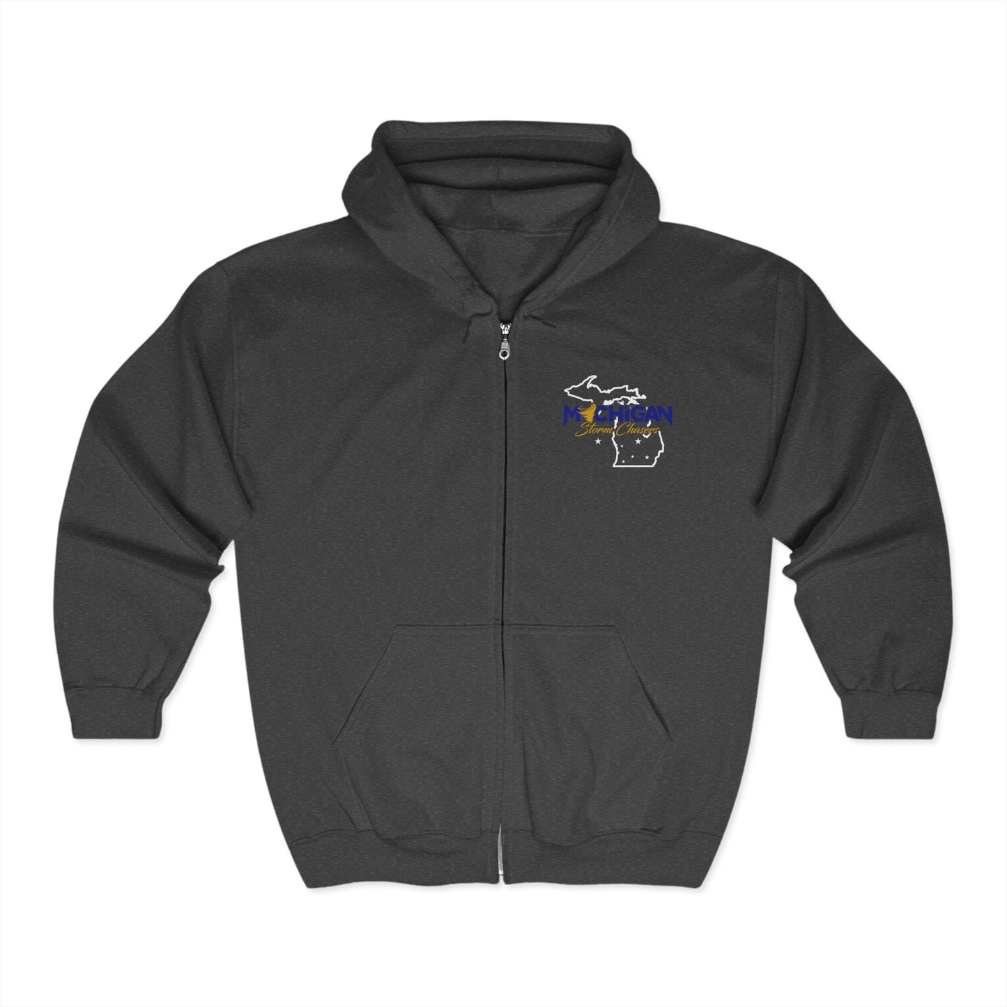 MSC Zip Hoodie