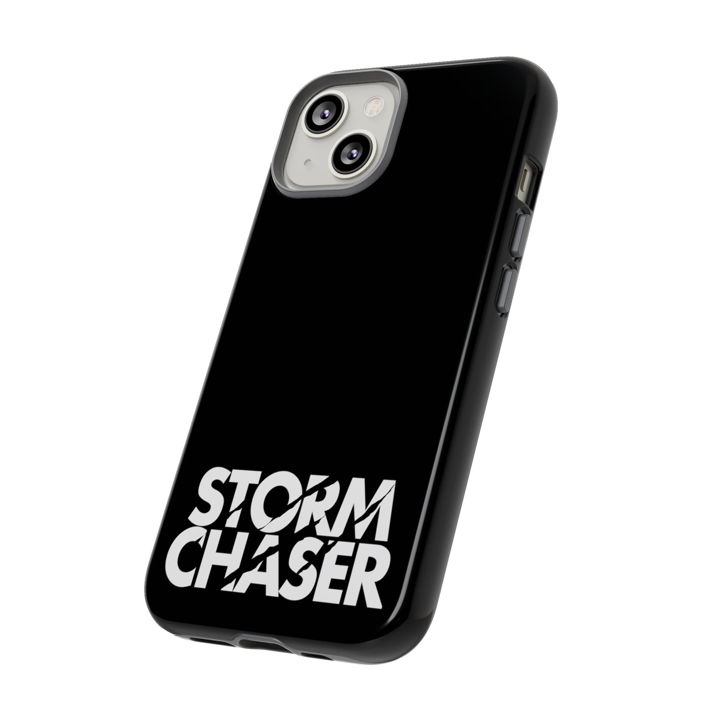 L'étui de téléphone Storm Chaser Tough