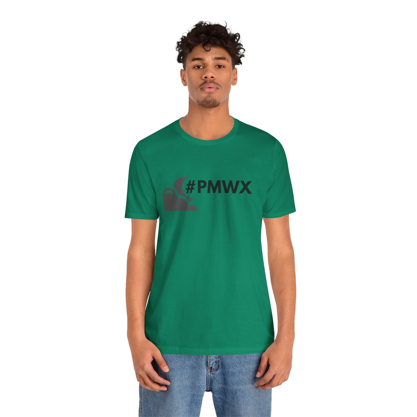 #PMWX Tee