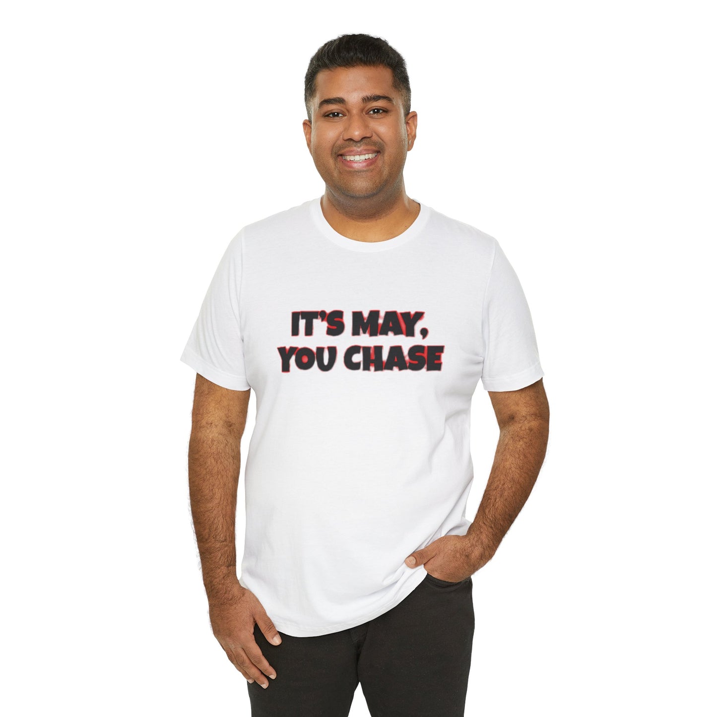 IT'S MAY Tee