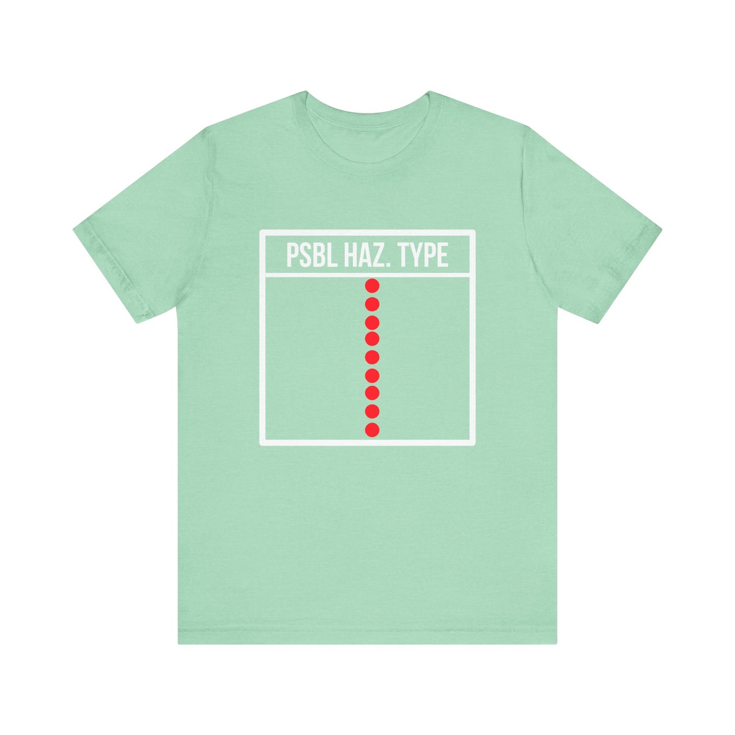 Copy of Bust Tee