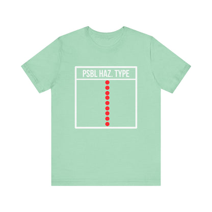 Copy of Bust Tee