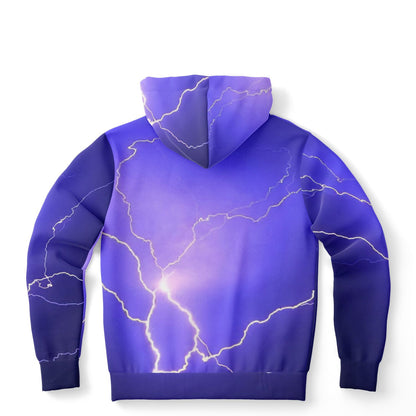 Lightning Hoodie CG