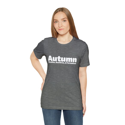 Autumn Tee