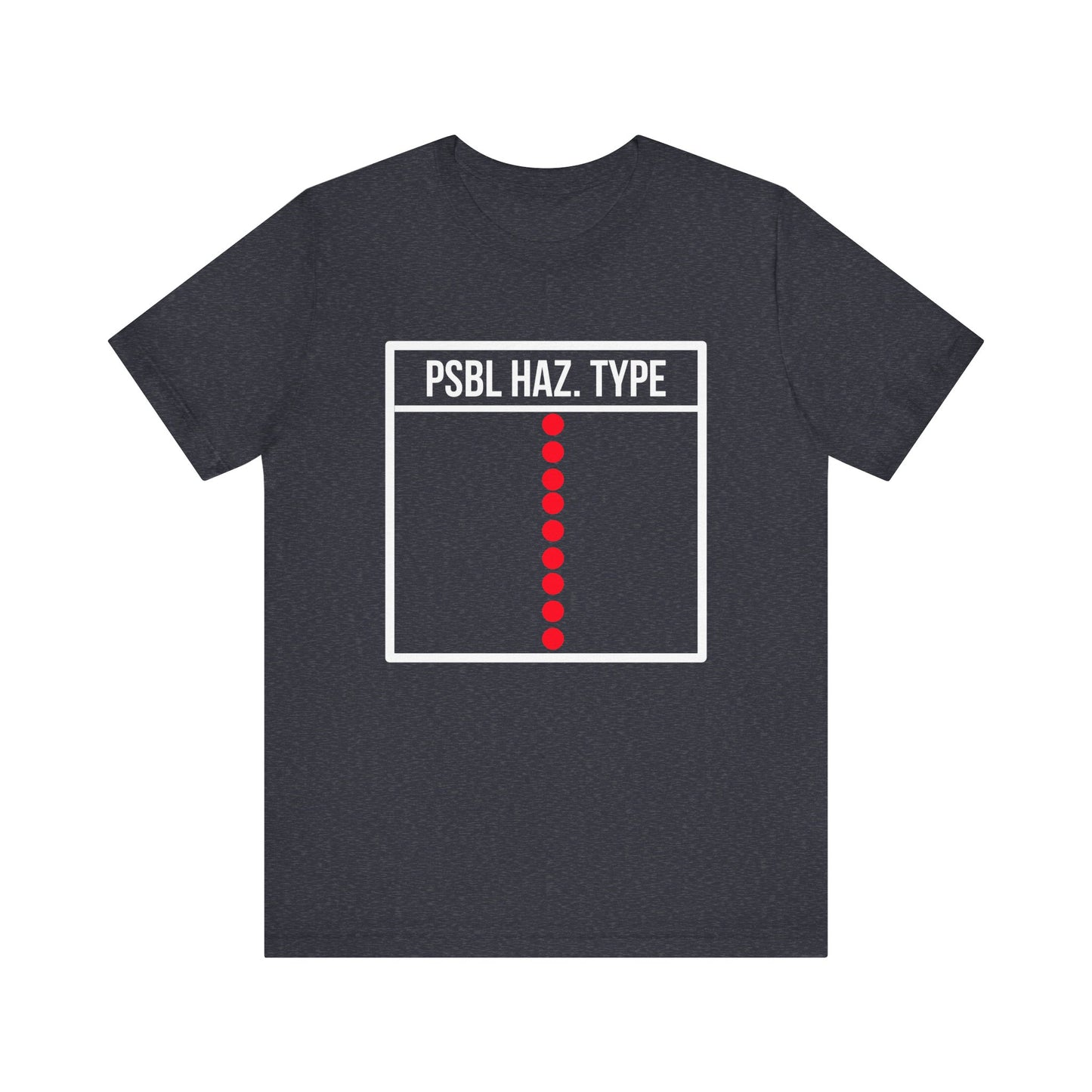 Copy of Bust Tee