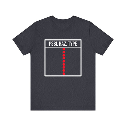 Copy of Bust Tee